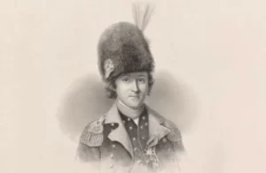 Col. Charles Armand Tuffin