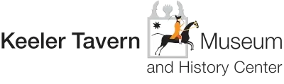 Keeler Tavern logo
