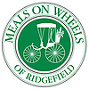 Meals on Wheels of Ridgefield logo