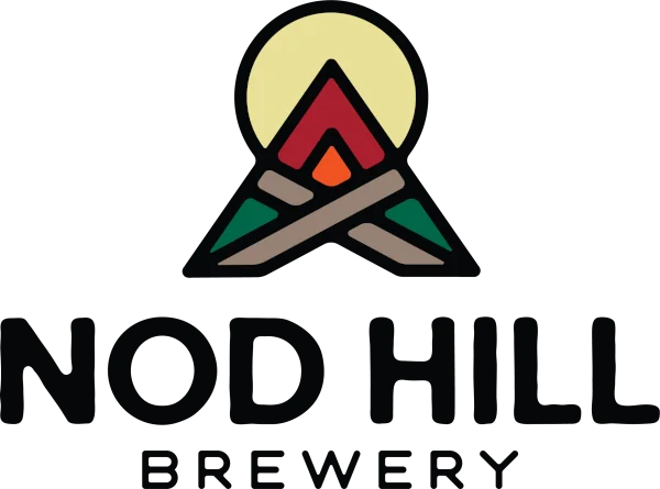 Nod Hill Brewery logo