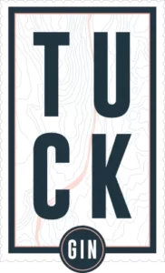 Tuck Gin logo