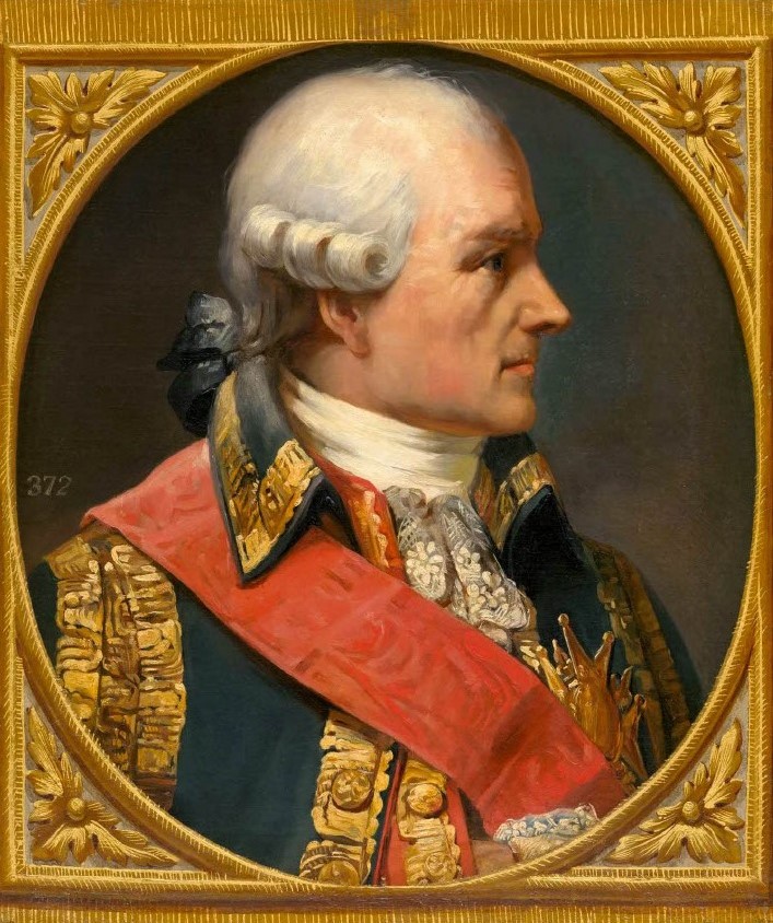 Rochambeau