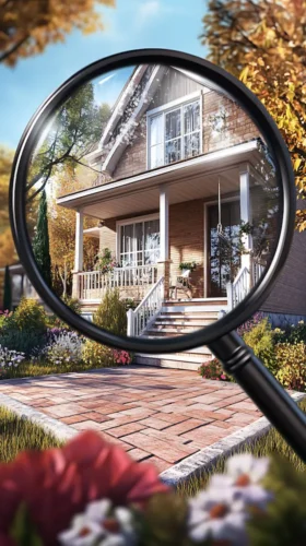 “Some things in life might not make sense, until you do a little research.”-April Pereyra, Stoop Sleuths