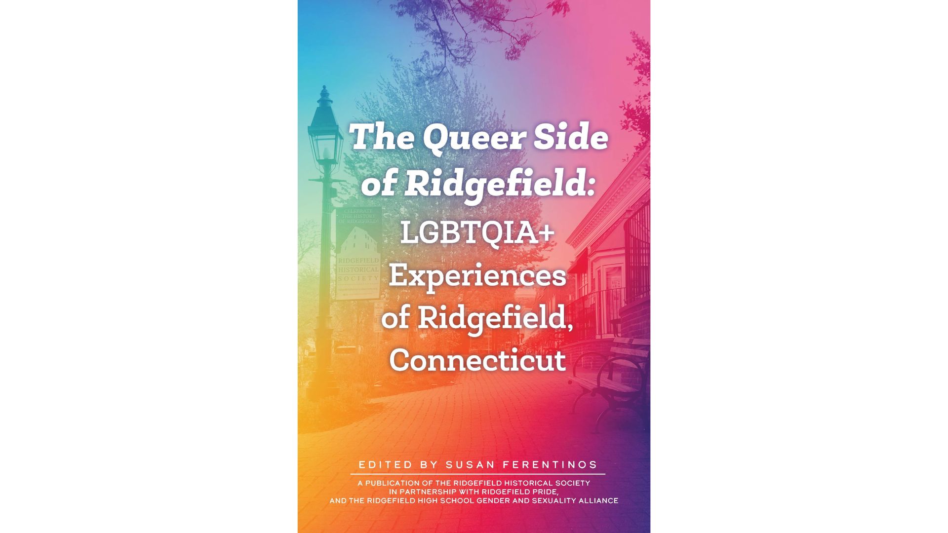 The Queer Side of Ridgefield