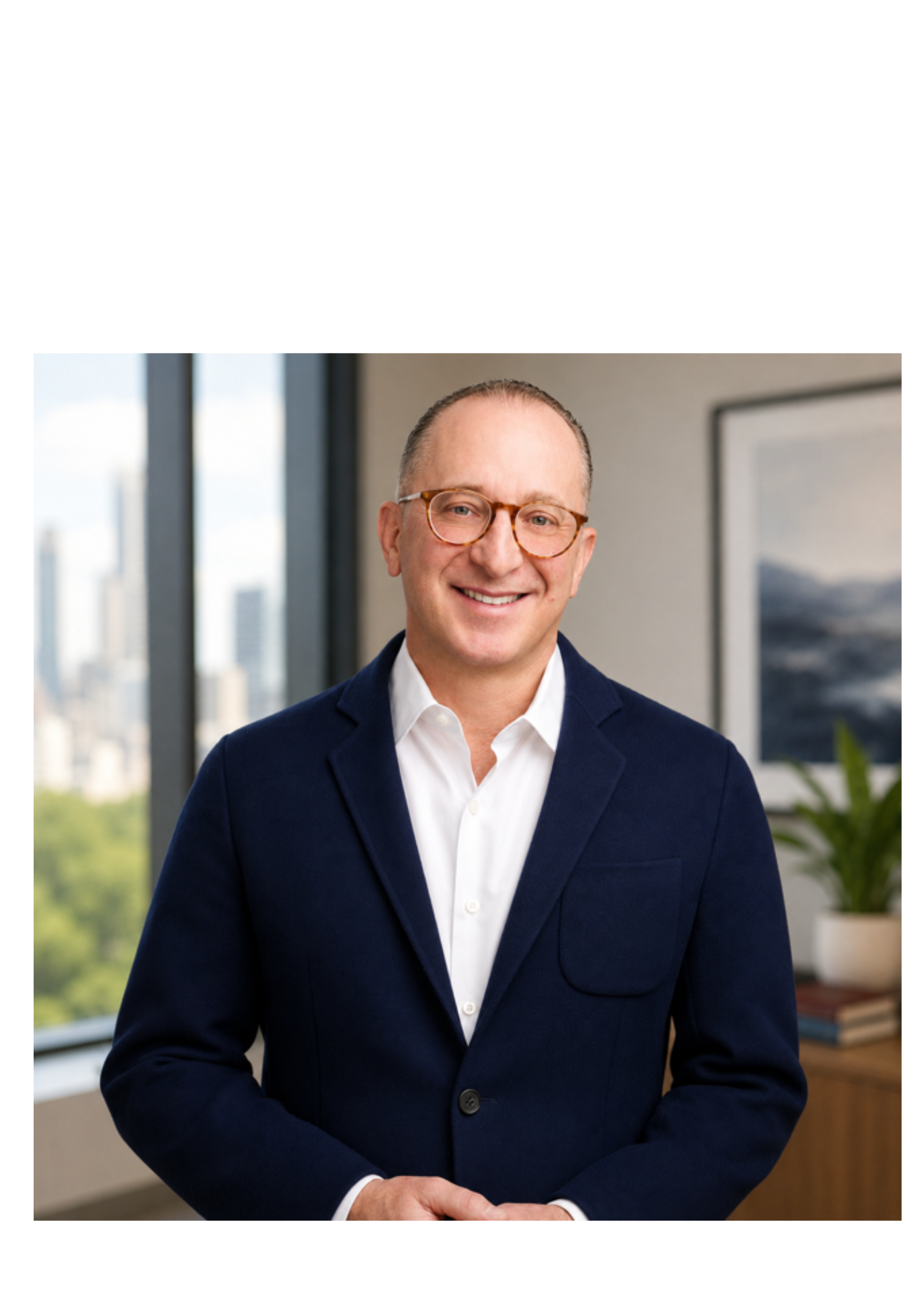 “On Board” with Carsten Hils