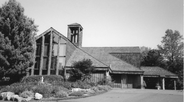 A Jubilee Year for St. Elizabeth Seton Hall Parish