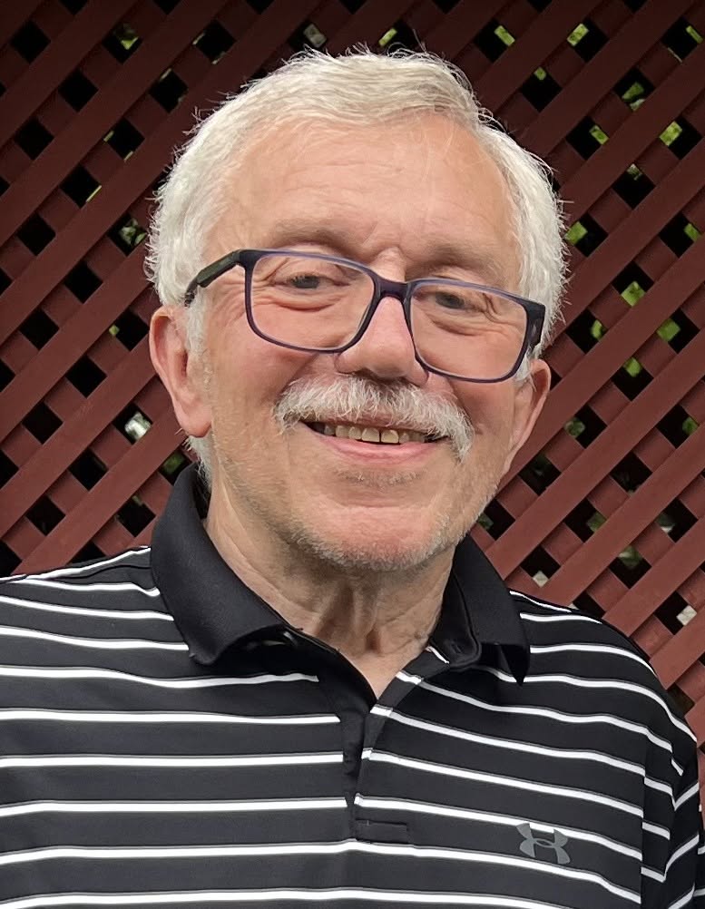 Celebration of Life for Rob Orr on October 25th